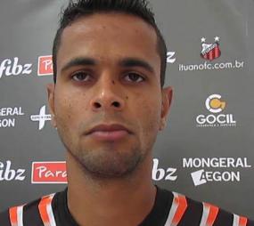 Naylhor se diz preparado para o duelo diante do Inter pela Copa do Brasil 2 0002050102484 img