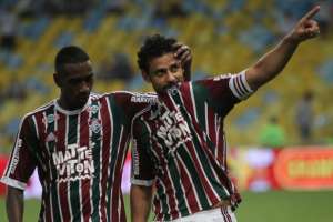 Fluminense confirma venda de Gerson para Roma-ITA