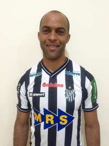 Série C: Tupi pode perder Leandro Eusébio para o Ceará