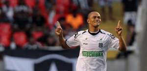 Série B: Ceará tira atacante de time da Série C e acerta com ex-Fluminense