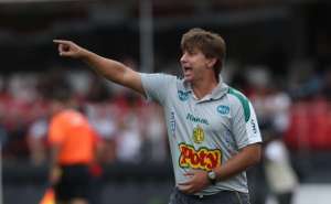 Copa Paulista: Mirassol contrata Ivan Baitello para a função de superintendente de futebol