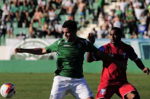 Série C: Com proposta do Ceará, burocracia mantém Giancarlo no Guarani