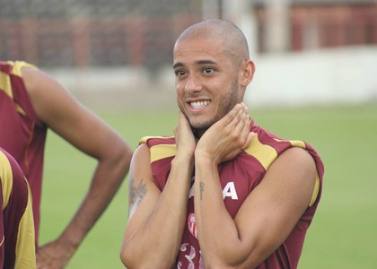 Série C: Guarani deve anunciar volante Hygor, do Mogi Mirim 2 0002050102603 img