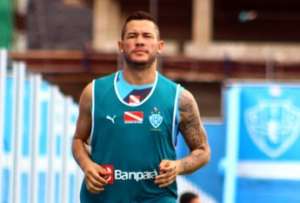 Série B: Paysandu ganha herói do título da Copa do Brasil pelo Palmeiras, mas muda o meio de campo