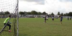 Série C: Após goleada para Salgueiro, Botafogo pode ter desfalque contra o ASA