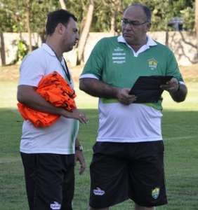 Série C: Apresentado no Cuiabá, Ruy Scarpino diz: ‘deveria estar na Série B'