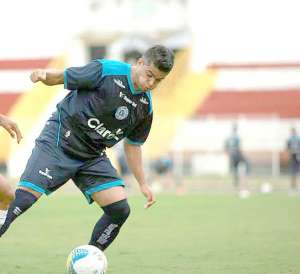 Copa Paulista: Pensando no jogo contra o Paulista, São Bento lança nova camisa