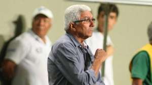 Série B: Givanildo Oliveira pede, mas diretoria do América-MG despista sobre atacante