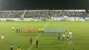 SEGUNDONA: Fernandópolis tem confronto direto pelo G4 e Portuguesa Santista vai ao ABC