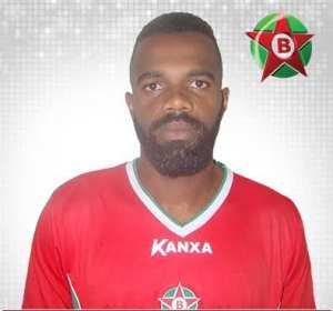 Série B: Tadeu, ex-atacante do Palmeiras, é regularizado e pode estrear pelo Boa Esporte