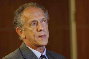 Secretário-geral da CBF, Walter Feldman critica vetos de Dilma na MP do Futebol