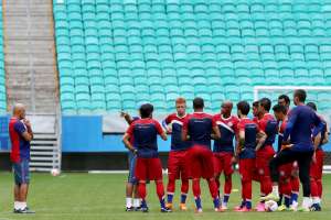 Bahia x Boa Esporte - Série B vai ter um novo líder?