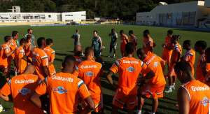 Fred e Gerson não treinam e podem desfalcar o Fluminense contra o Avaí