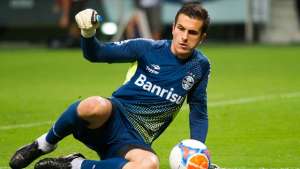 Marcelo Grohe encerra mistério e confirma presença no Grêmio em Gre-Nal