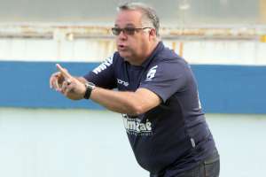 Série B: Na reestreia de Josué Texeira, Macaé tem dois problemas contra Atlético-GO
