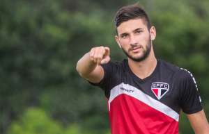 São Paulo finalmente vende Boschilia e pode criar briga judicial entre Guarani x Mingone