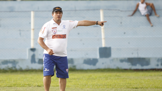 Série C: Águia enfrenta Salgueiro com retorno de Monga e desfalques 2 0002050102772 img