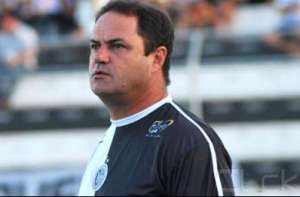 Série C: Vica deve fazer apenas uma mudança no ASA para o final de semana