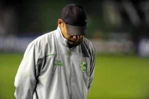 Série C: Jônatas Obina deve começar como títular e jogar seu primeiro Ca-Ju pelo Juventude