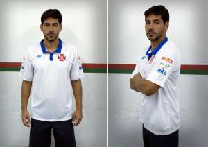 Segundona: Portuguesa Santista apresenta novo uniforme de viagem