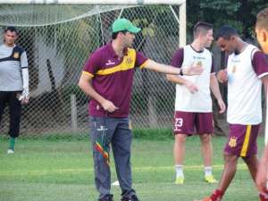 Sob comando de Léo Condé, Sampaio tem o segundo melhor ataque entre os 40 times da Série A e B