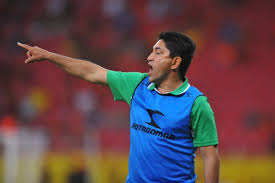 Série C: Salgueiro muda o meio-campo para enfrentar o ‘virgem’ Águia