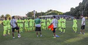 Série C: Com Ruy Scarpino, Cuiabá viaja para Aracaju pensando na vitória