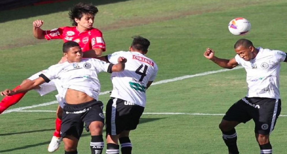 SÉRIE C: Guarani pode entrar no G4 e Fortaleza faz choque de líderes 3 0002050102819 img