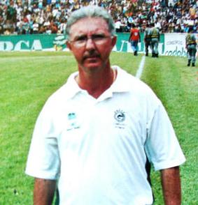 Paulo Zagallo vive futebol e, agora, busca nova chance no mercado 2 0002050102823 img