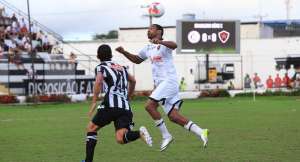 Botafogo-PB x ASA - Em má fase, Belo sofre alterações para enfrentar 3º colocado do G4