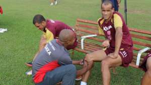 Série B: Jogadores do Mogi Mirim prometem correr por Rivaldo diante do ABC