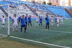 Segundona: De olho na classificação, Taboão da Serra enfrenta Guarulhos fora de casa