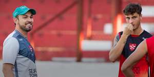 Copa Paulista: Linense encerra preparações para duelo com Grêmio Catanduvense