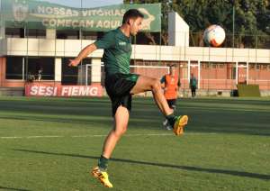 Série B: América-MG seca rivais para terminar rodada na liderança