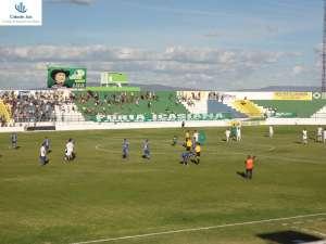 Icasa x América-RN - Mecão tem boa chance para consolidar vaga no G4