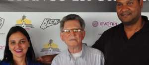 Copa Paulista: Rio Branco entrega alimentos do derby solidário