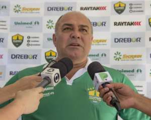 Confiança-SE x Cuiabá - Peixe Dourado tenta bater o Azulino de Aracaju em estreia de novo treinador