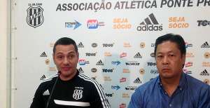 Ponte Preta x Flamengo - Casa cheia, estreia de técnico, festa de aniversário... Fim do jejum?