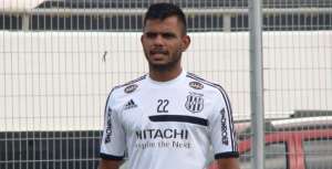 Fernando Bob vira grande dúvida para o duelo deste domingo contra o Flamengo