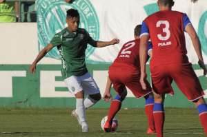 Guaratinguetá x Tupi - O adeus do pior time do Vale...