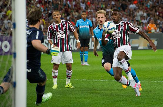 Grêmio vai tentar se recuperar da derrota para o Fluminense, por 1 a 0, no Maracanã