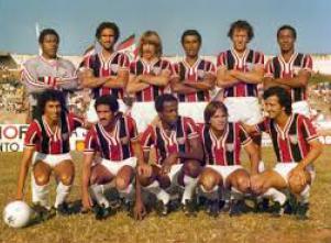 Luto! Morre em Campinas Marco, ex-zagueiro do Guarani e Paulista de Jundiaí