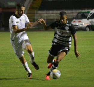 União Barbarense venceu o XV em Piracicaba por 2 a 0