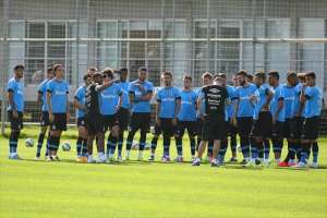 Grêmio x Internacional – A fria Porto Alegre vai ferver