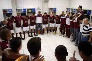 Copa Paulista: Juventus deve ter novidades no duelo contra o Osasco Audax