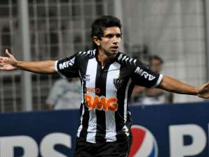Atlético-MG aposta em Guilherme para manter liderança contra o Goiás