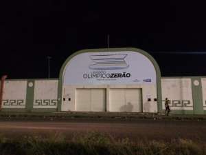 AMAPAENSE: Com problemas, Ypiranga perde por W.O. no estádio Zerão