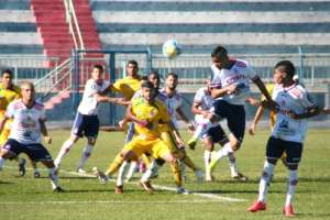 Penapolense 3 x 0 Rio Preto - Mais eficiente e cumprindo bem a lição de casa ca Copa Paulista