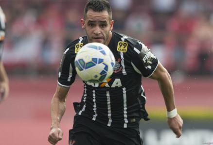 Tite revela que Renato Augusto se superou para ajudar o Corinthians no clássico 2 0002050103733 img
