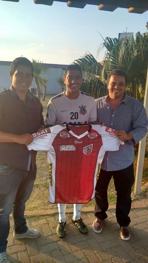 Segundona: Sonhando com o acesso, diretoria do Taboão da Serra visita CT do Corinthians 2 0002050103792 img